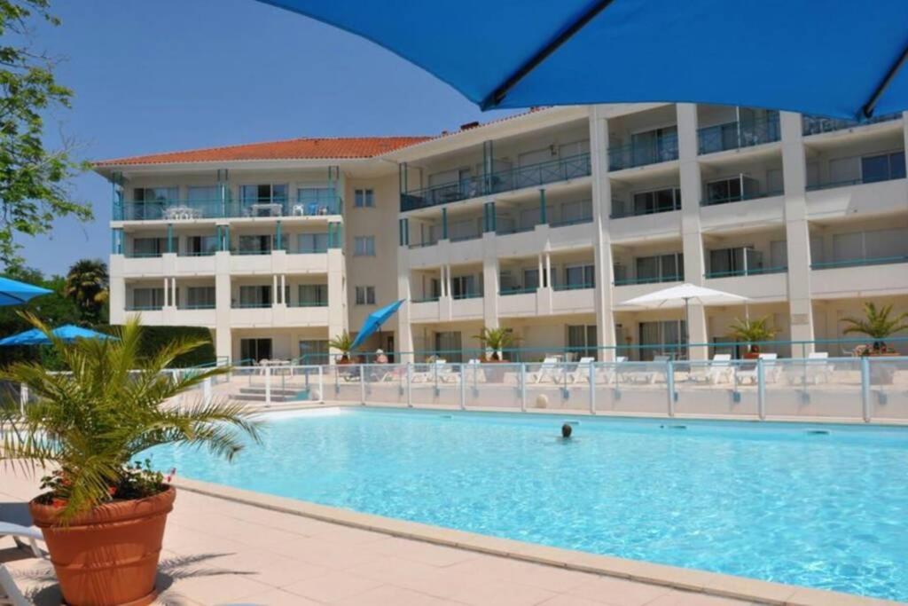 Apartment Ideal Couple 2 Enfants, Bien Situe, Calme Ciboure