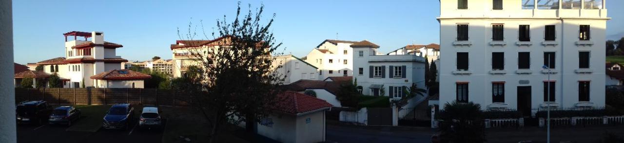 Idéal Couple 2 Enfants, Bien Situé, Calme * Ciboure