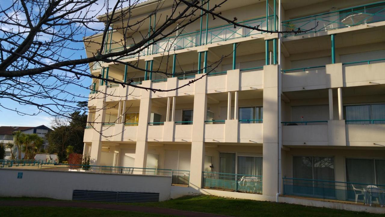 Apartamento Idéal Couple 2 Enfants, Bien Situé, Calme Ciboure
