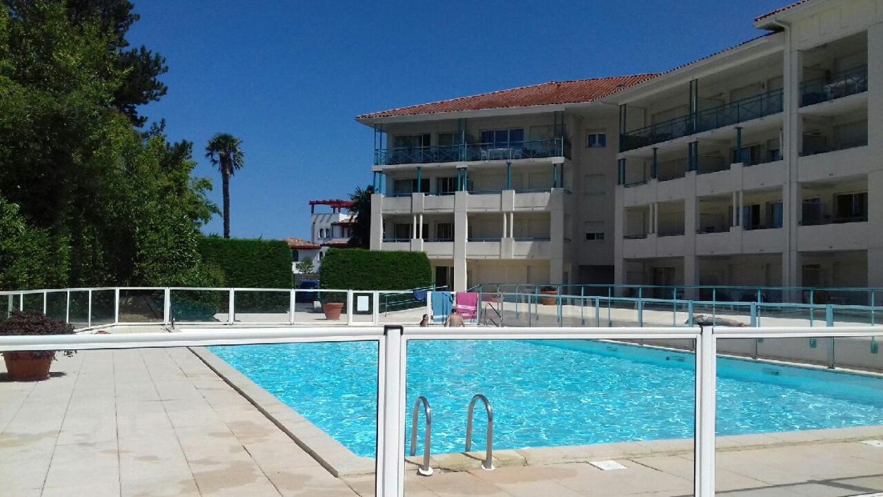 Apartamento Idéal Couple 2 Enfants, Bien Situé, Calme Ciboure