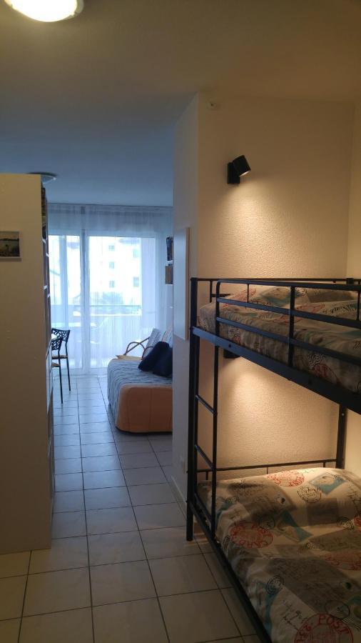 Idéal Couple 2 Enfants, Bien Situé, Calme Apartamento *