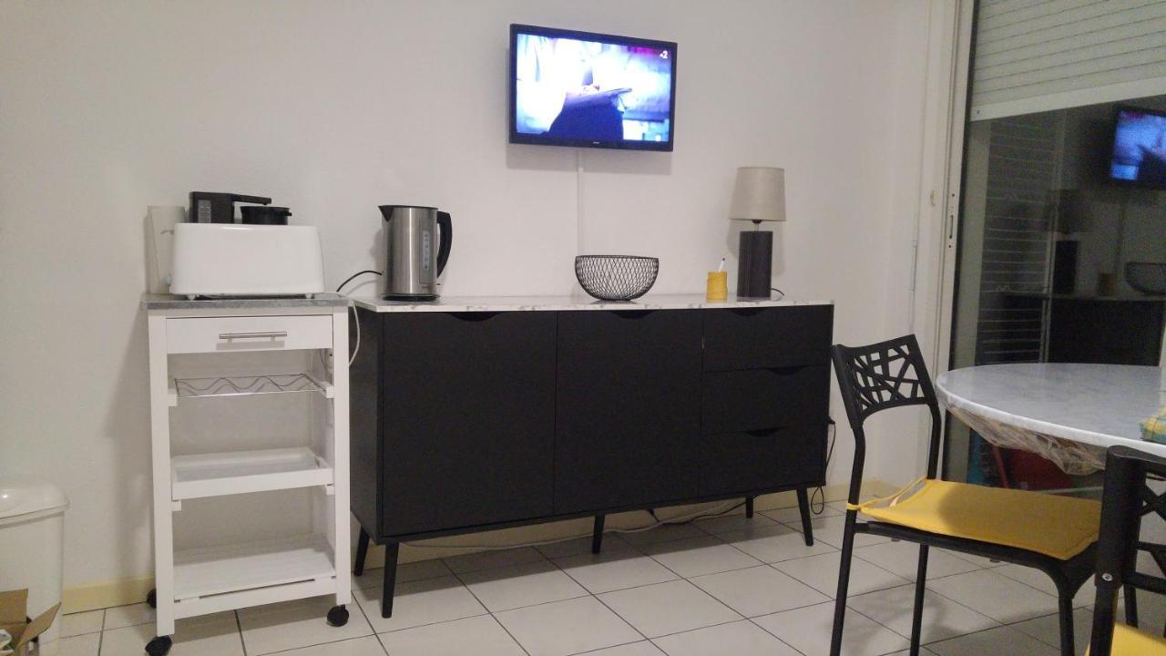 Apartment Ideal Couple 2 Enfants, Bien Situe, Calme Ciboure
