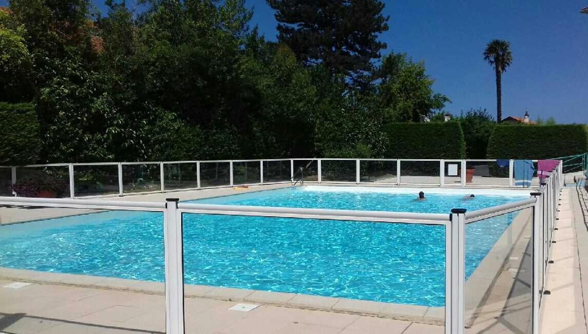 Apartamento Idéal Couple 2 Enfants, Bien Situé, Calme Ciboure
