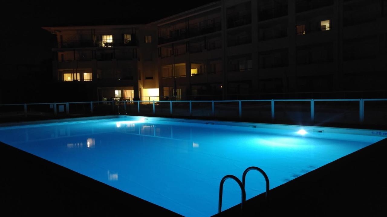 Idéal Couple 2 Enfants, Bien Situé, Calme Apartamento Ciboure