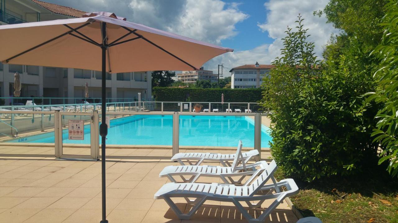 Apartamento Idéal Couple 2 Enfants, Bien Situé, Calme Ciboure