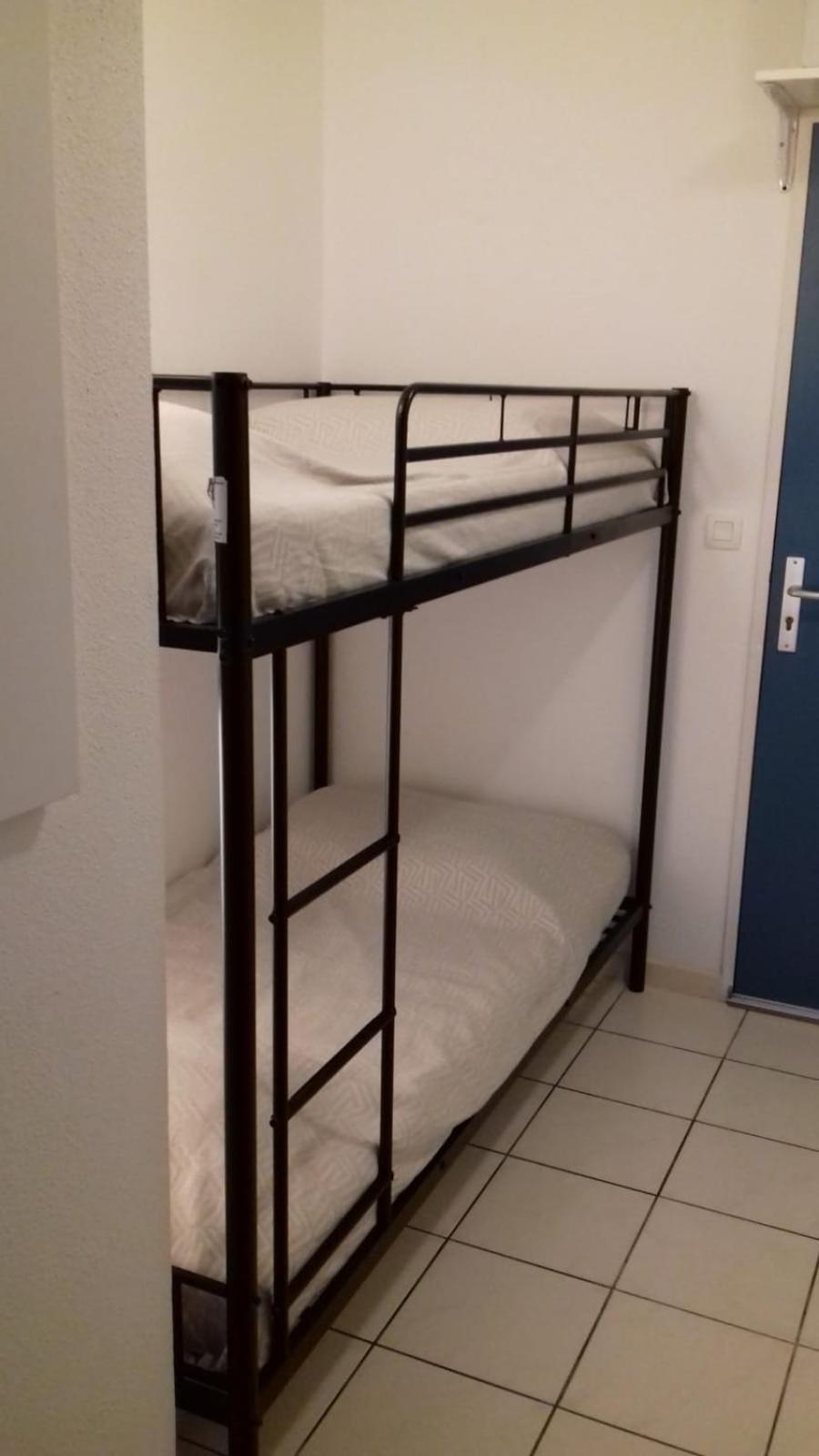 Idéal Couple 2 Enfants, Bien Situé, Calme Apartamento