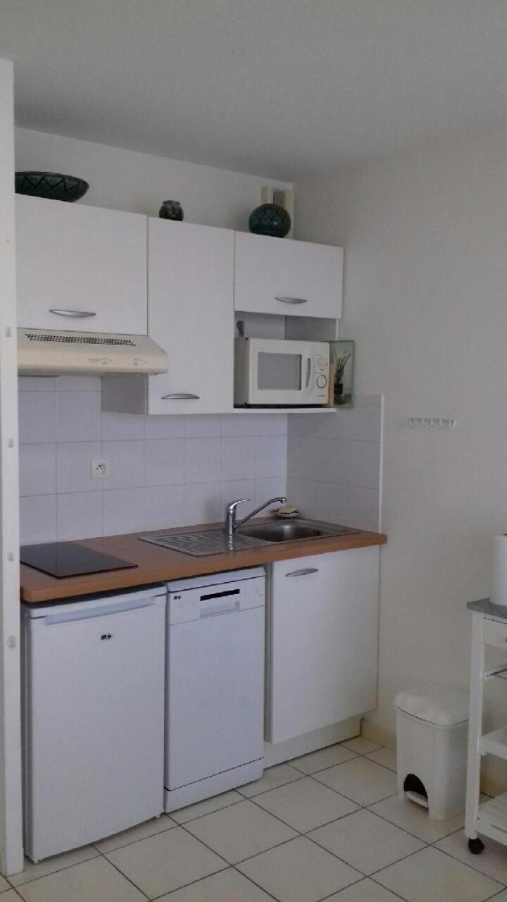 Idéal Couple 2 Enfants, Bien Situé, Calme Apartamento Ciboure